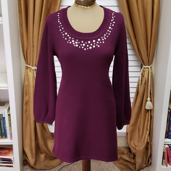 Style & Co. Dresses & Skirts - Style & Company Knit Dress